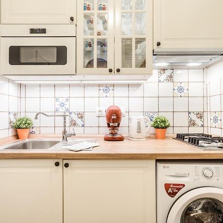 בודפשט Provence Home - Citycenter, Tv, Washer, Coffee-Tea מראה חיצוני תמונה