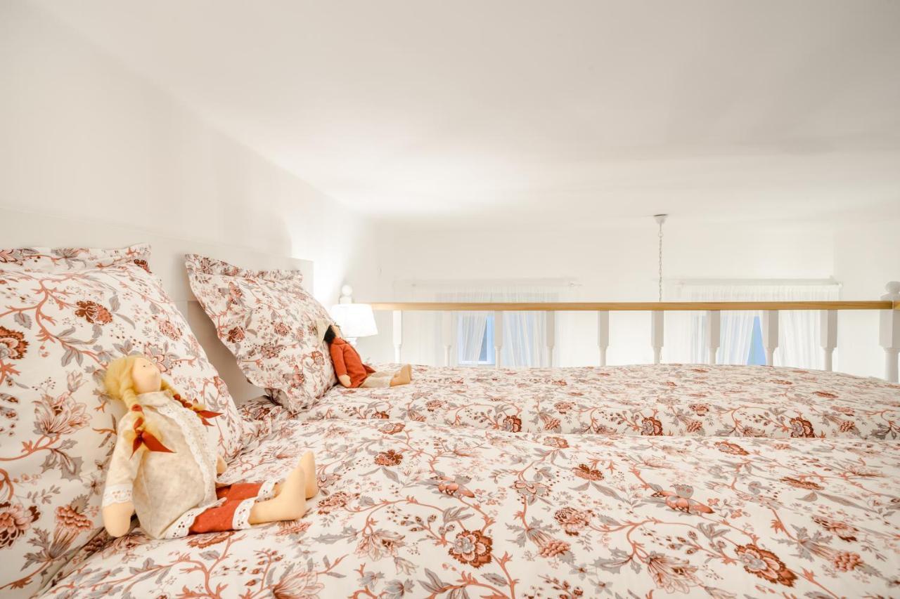 בודפשט Provence Home - Citycenter, Tv, Washer, Coffee-Tea מראה חיצוני תמונה