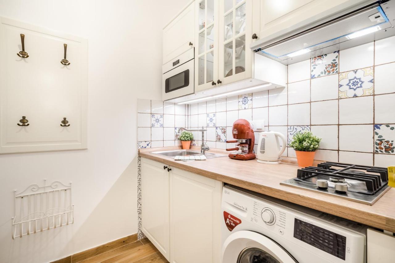 בודפשט Provence Home - Citycenter, Tv, Washer, Coffee-Tea מראה חיצוני תמונה